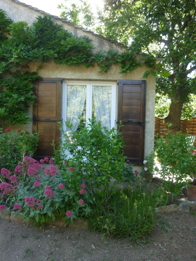 A Camera Di A Vigna Casta Exterior photo