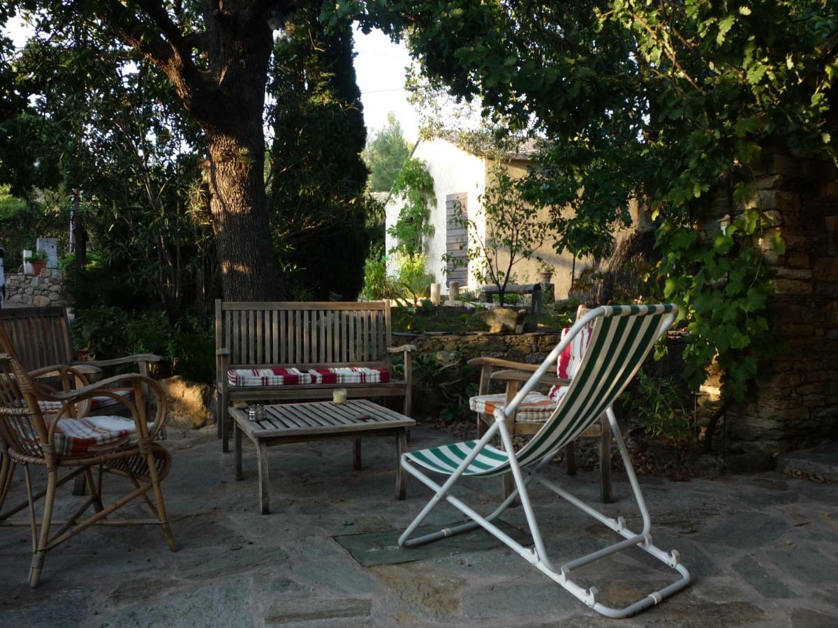 A Camera Di A Vigna Casta Exterior photo