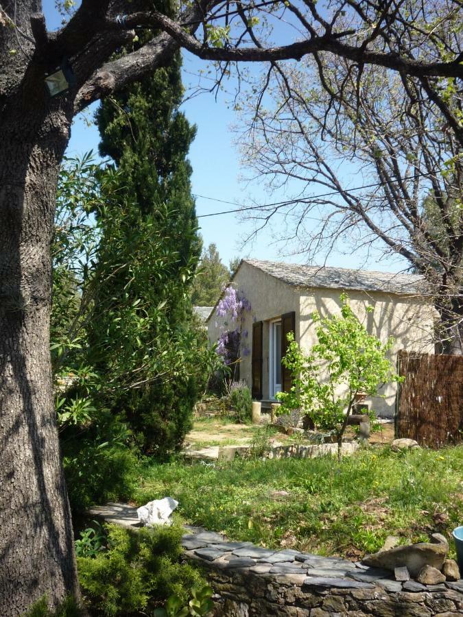 A Camera Di A Vigna Casta Exterior photo